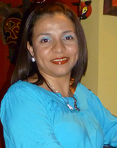 41 Year Old Barranquilla, Colombia Woman